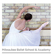 Milwaukee Ballet School & Academy